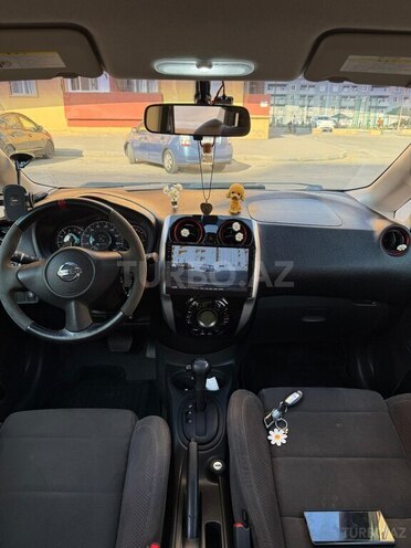 Nissan Note-8