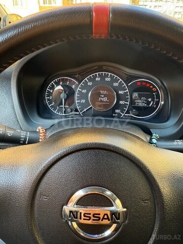 Nissan Note-10