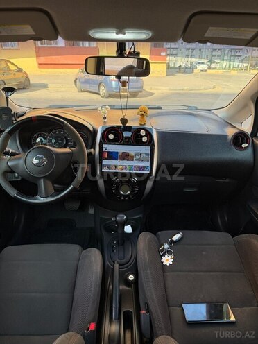 Nissan Note-9
