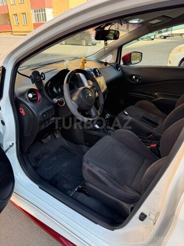 Nissan Note-6