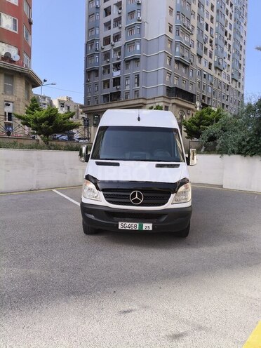 Mercedes Sprinter 315 2009, 195,000 km - 2.2 л - Bakı