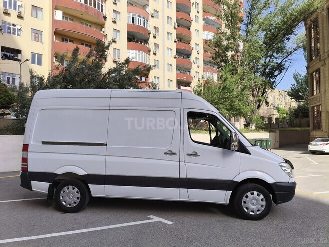 Mercedes Sprinter 315 2009, 195,000 km - 2.2 л - Bakı