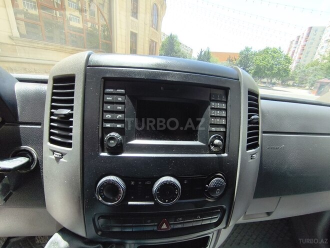 Mercedes Sprinter 315 2009, 195,000 km - 2.2 л - Bakı