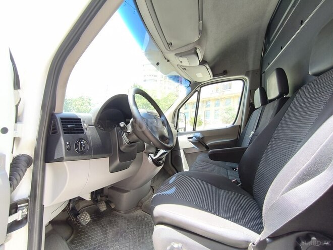 Mercedes Sprinter 315 2009, 195,000 km - 2.2 л - Bakı