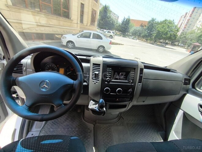 Mercedes Sprinter 315 2009, 195,000 km - 2.2 л - Bakı