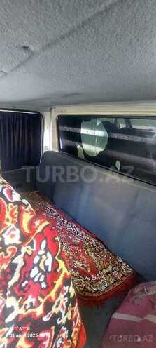 Ford Transit 1998, 385,422 km - 2.5 l - Bakı