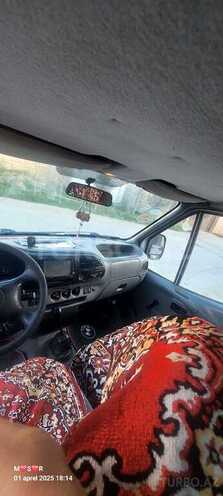 Ford Transit 1998, 385,422 km - 2.5 l - Bakı