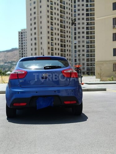 Kia Rio 2013, 160,000 km - 1.4 l - Bakı