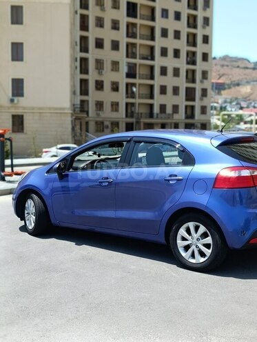 Kia Rio 2013, 160,000 km - 1.4 l - Bakı