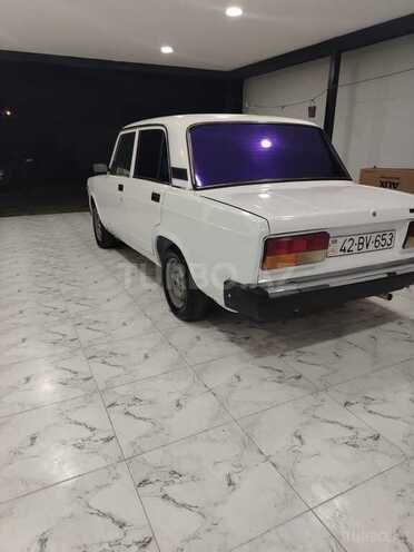 LADA (VAZ) 2107 2009, 95,000 km - 1.6 l - Astara