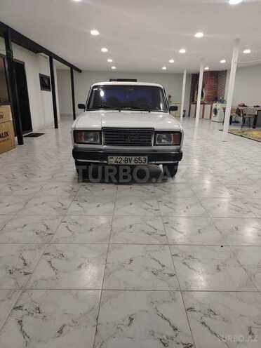 LADA (VAZ) 2107 2009, 95,000 km - 1.6 l - Astara