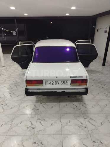 LADA (VAZ) 2107 2009, 95,000 km - 1.6 l - Astara