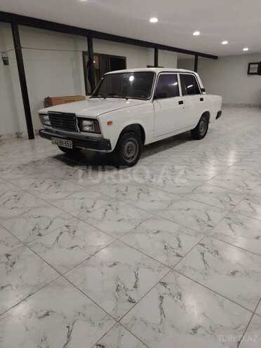 LADA (VAZ) 2107 2009, 95,000 km - 1.6 l - Astara