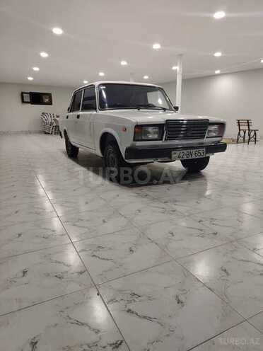 LADA (VAZ) 2107 2009, 95,000 km - 1.6 l - Astara