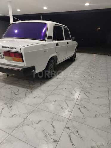 LADA (VAZ) 2107 2009, 95,000 km - 1.6 l - Astara