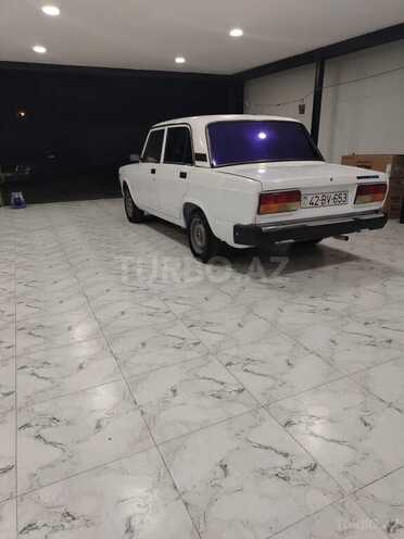 LADA (VAZ) 2107 2009, 95,000 km - 1.6 l - Astara