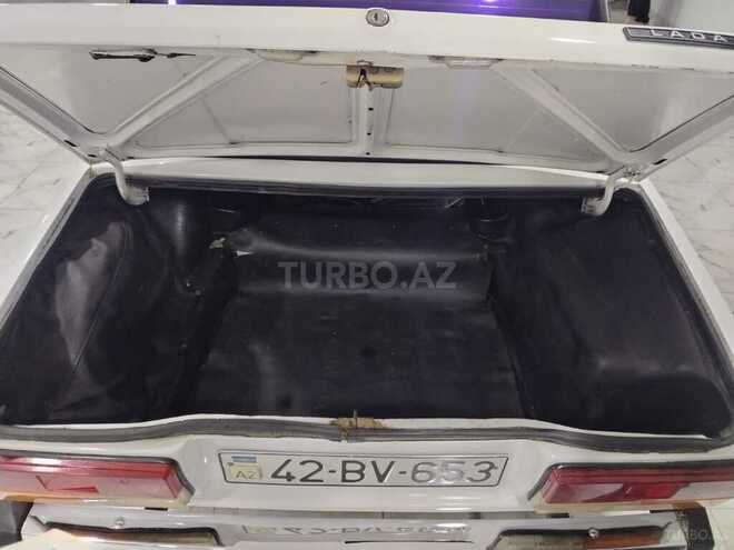 LADA (VAZ) 2107 2009, 95,000 km - 1.6 l - Astara