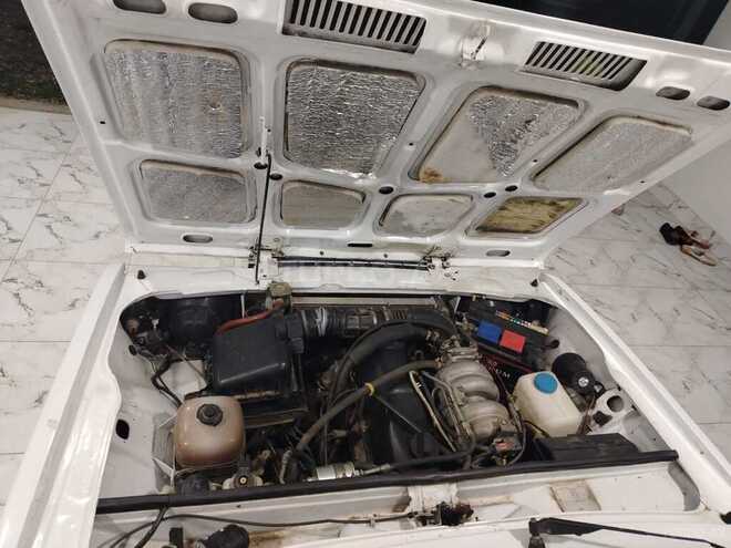LADA (VAZ) 2107 2009, 95,000 km - 1.6 l - Astara