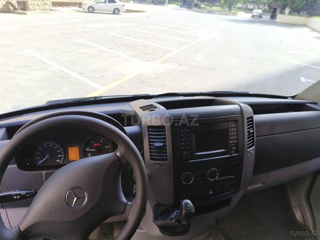Mercedes Sprinter 315 2009, 195,000 km - 2.2 л - Bakı