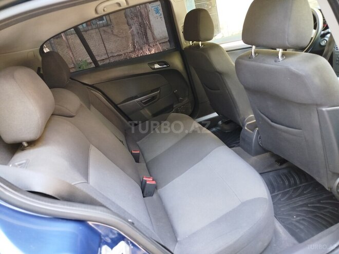 Opel Astra 2006, 237,525 km - 1.4 l - Bakı