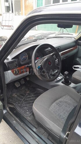 GAZ 31105 2007, 268,214 km - 2.4 l - Bakı