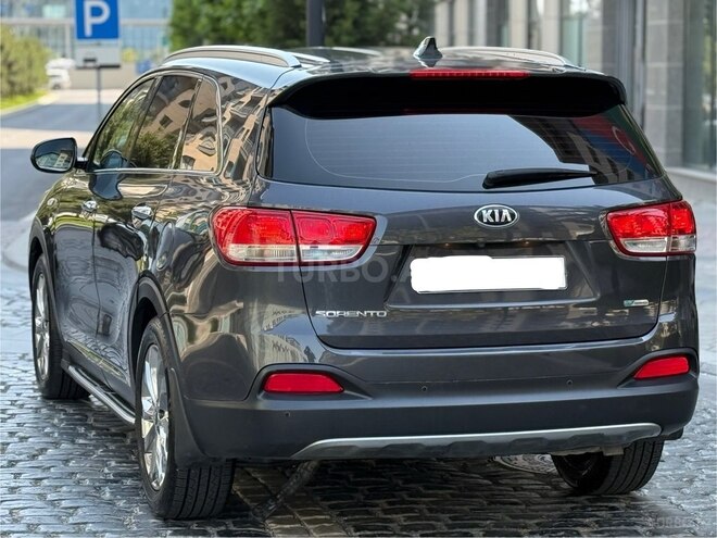 Kia Sorento 2017, 217,000 km - 2.0 l - Bakı