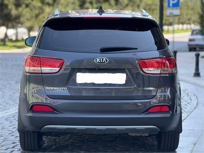 Kia Sorento 2017, 217,000 km - 2.0 l - Bakı
