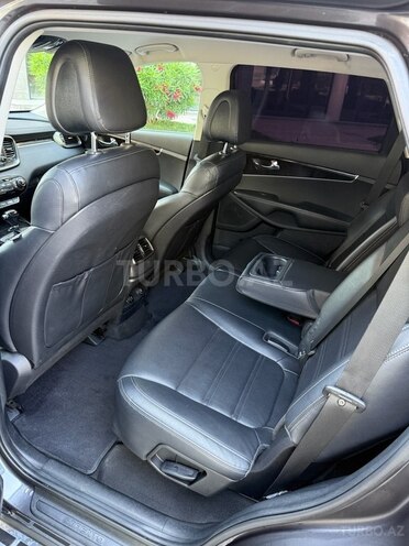 Kia Sorento 2017, 217,000 km - 2.0 l - Bakı