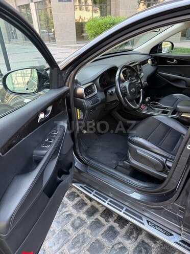 Kia Sorento 2017, 217,000 km - 2.0 l - Bakı