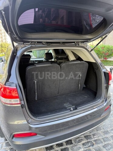 Kia Sorento 2017, 217,000 km - 2.0 l - Bakı