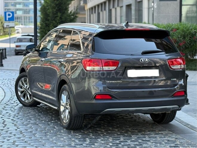 Kia Sorento 2017, 217,000 km - 2.0 l - Bakı