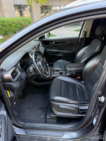 Kia Sorento 2017, 217,000 km - 2.0 l - Bakı