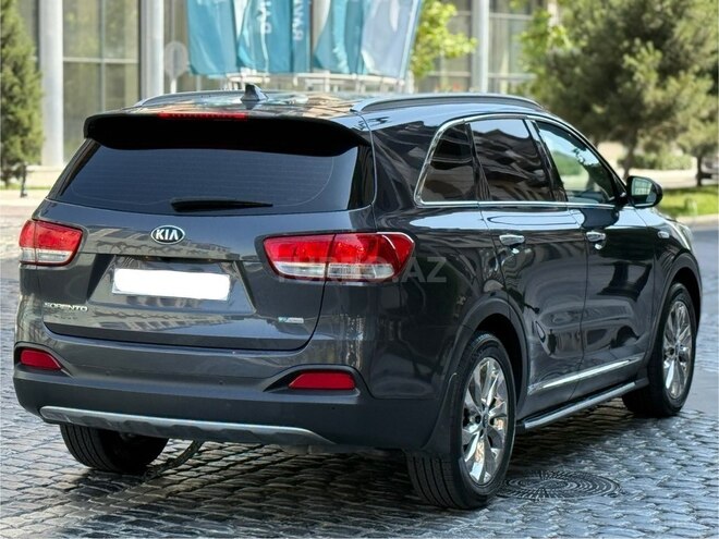 Kia Sorento 2017, 217,000 km - 2.0 l - Bakı