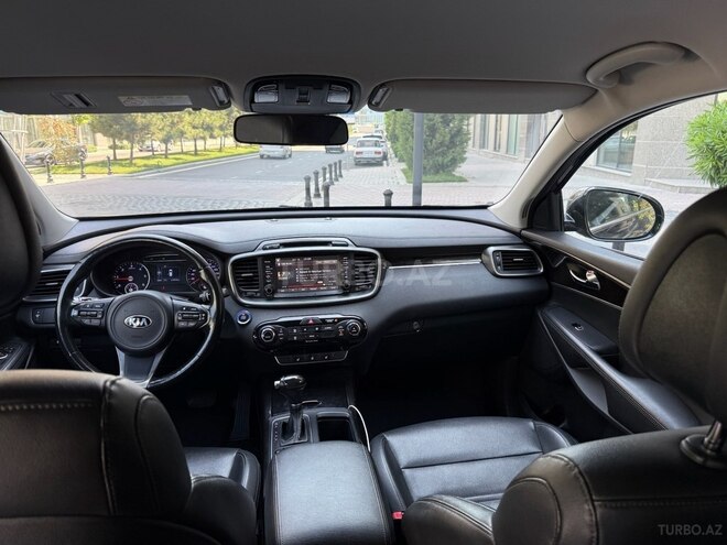 Kia Sorento 2017, 217,000 km - 2.0 l - Bakı