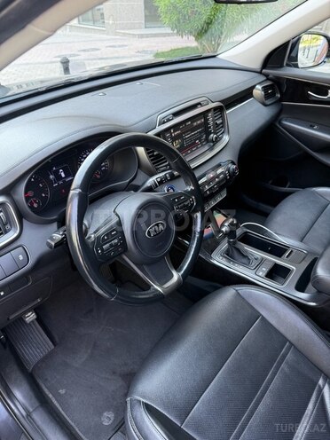 Kia Sorento 2017, 217,000 km - 2.0 l - Bakı
