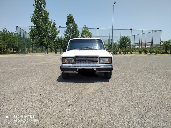 LADA (VAZ) 2107 2004, 95,000 km - 1.5 l - İmişli