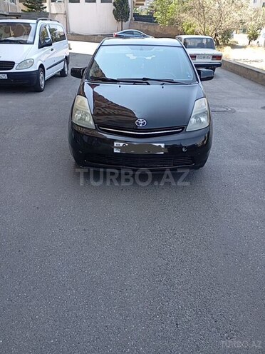 Toyota Prius 2008, 408,773 km - 1.5 л - Bakı
