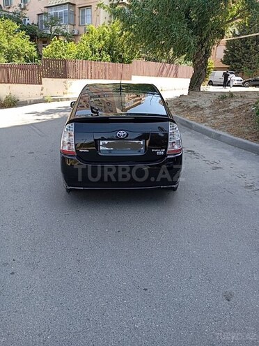 Toyota Prius 2008, 408,773 km - 1.5 л - Bakı