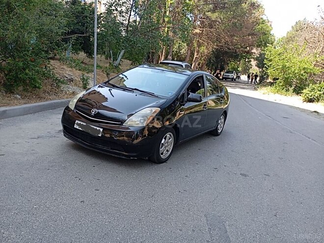 Toyota Prius 2008, 408,773 km - 1.5 л - Bakı