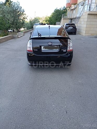 Toyota Prius 2008, 408,773 km - 1.5 л - Bakı