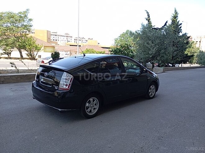 Toyota Prius 2008, 408,773 km - 1.5 л - Bakı