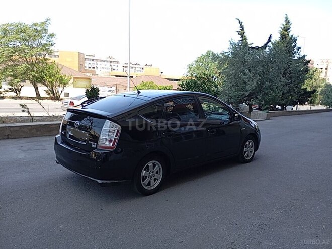 Toyota Prius 2008, 408,773 km - 1.5 л - Bakı