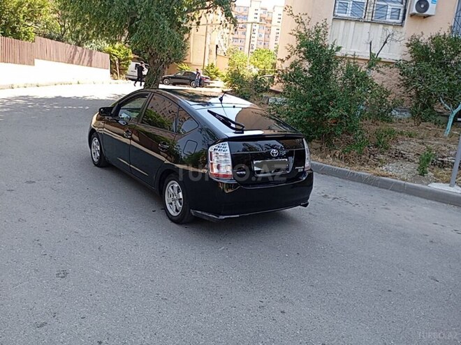 Toyota Prius 2008, 408,773 km - 1.5 л - Bakı