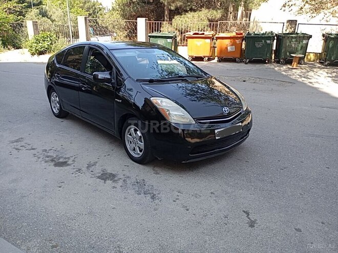 Toyota Prius 2008, 408,773 km - 1.5 л - Bakı
