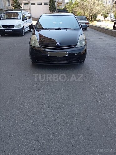 Toyota Prius 2008, 408,773 km - 1.5 л - Bakı