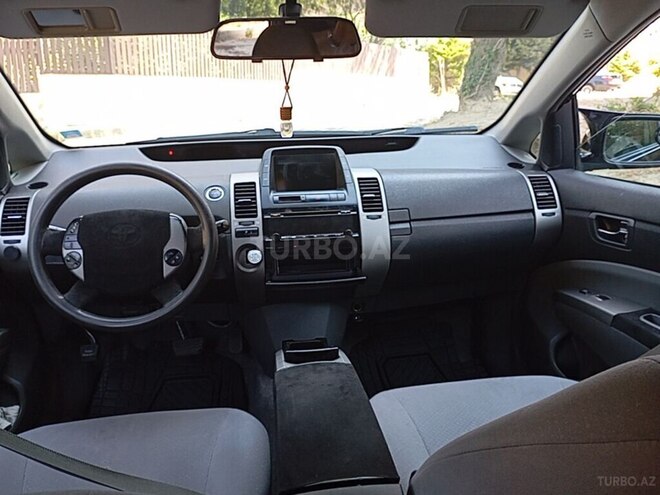 Toyota Prius 2008, 408,773 km - 1.5 л - Bakı