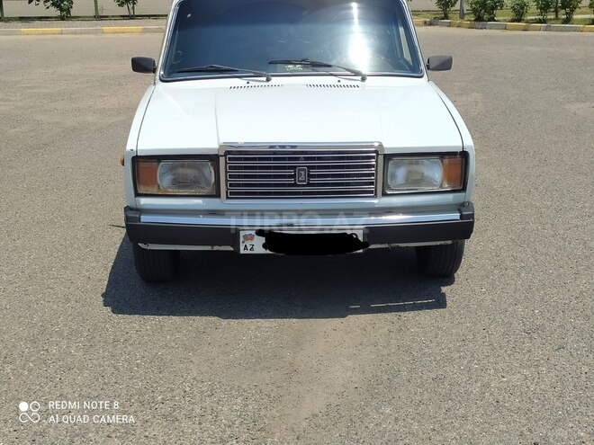 LADA (VAZ) 2107 2004, 95,000 km - 1.5 l - İmişli