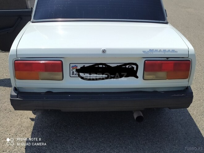 LADA (VAZ) 2107 2004, 95,000 km - 1.5 l - İmişli