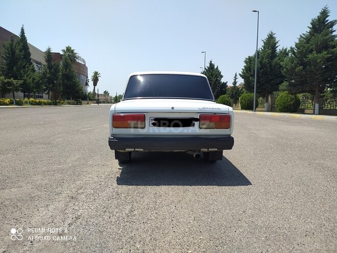 LADA (VAZ) 2107 2004, 95,000 km - 1.5 l - İmişli