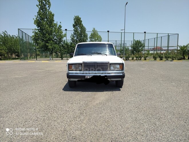 LADA (VAZ) 2107 2004, 95,000 km - 1.5 l - İmişli